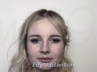 Edythblanton