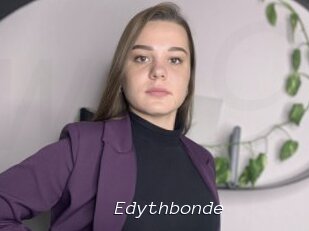 Edythbonde