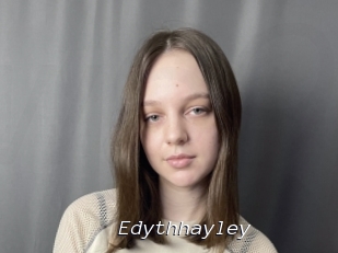 Edythhayley