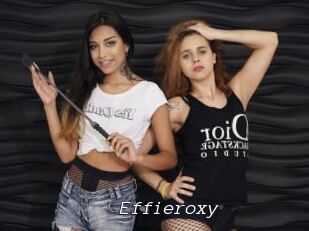 Effieroxy