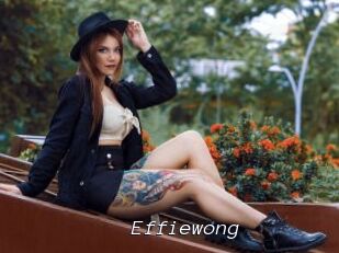 Effiewong