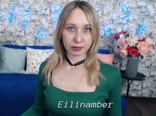 Eilinamber