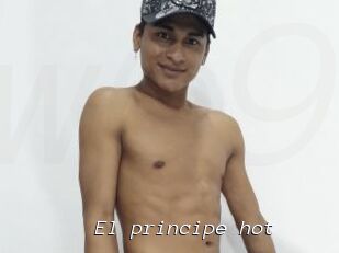 El_principe_hot