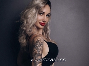 Electrakiss