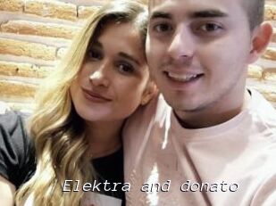 Elektra_and_donato