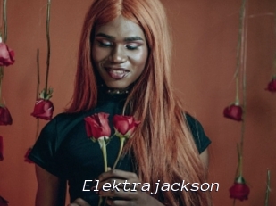 Elektrajackson