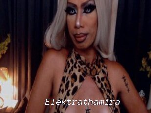 Elektrathamira