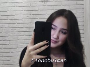 Elenebulman