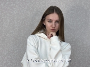 Elenecutsforth