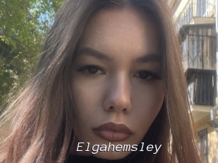 Elgahemsley