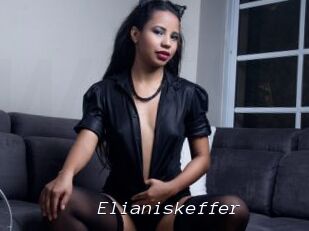 Elianiskeffer