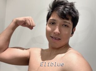 Eliblue