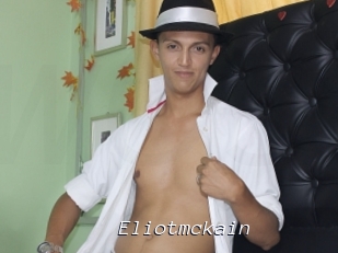 Eliotmckain