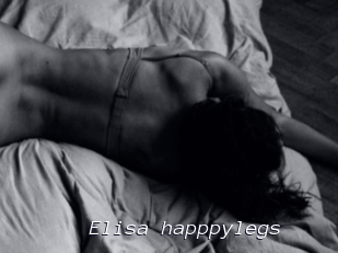 Elisa_happpylegs