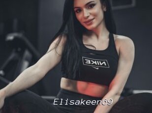 Elisakeen69