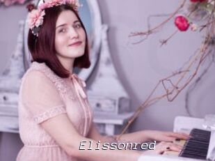 elissonred Webcamsex 69
