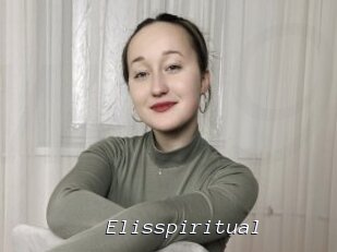 Elisspiritual