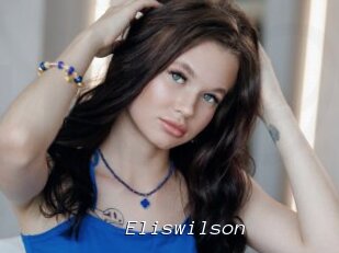 Eliswilson