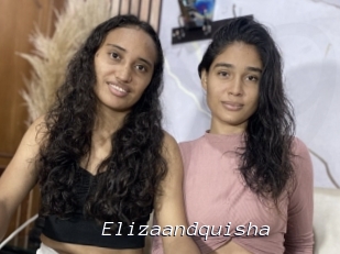 Elizaandquisha