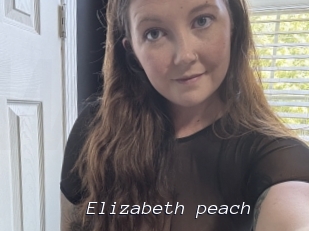 Elizabeth_peach