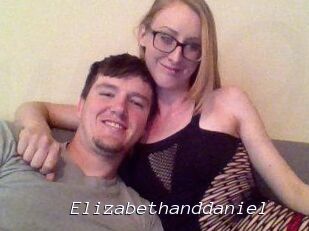 Elizabethanddaniel