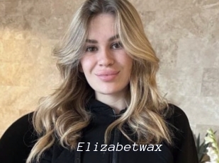 Elizabetwax