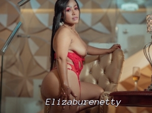 Elizaburenetty