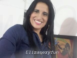 Elizasexyfun