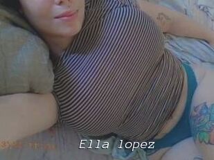 Ella_lopez