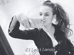 Ellamilanoo