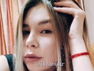 Ellanuar