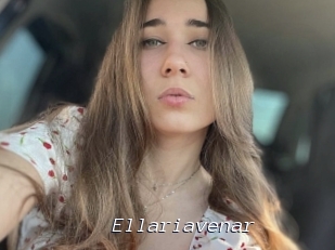 Ellariavenar