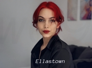 Ellastown