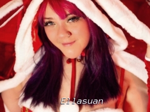 Ellasuan