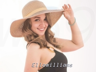 Ellawilliams