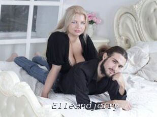 Elleandjerry