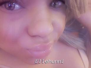 Ellehunni