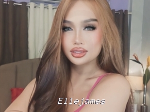 Ellejames