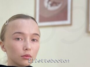 Ellettebooton