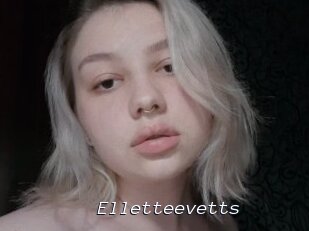 Elletteevetts