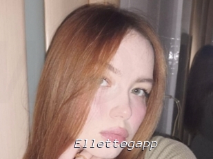 Ellettegapp