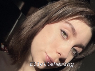 Elletteheming