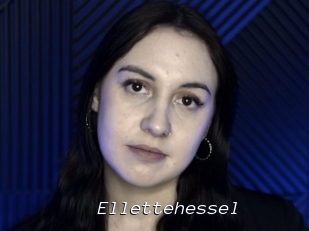 Ellettehessel