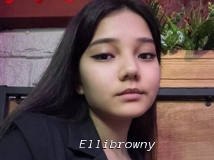 Ellibrowny