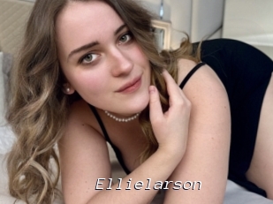 Ellielarson