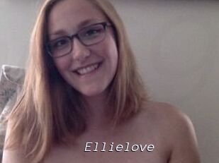 Ellie_love