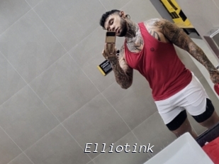 Elliotink