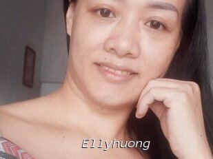 Ellyhuong