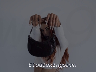 Elodiekingsman