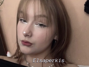 Elsaperkis